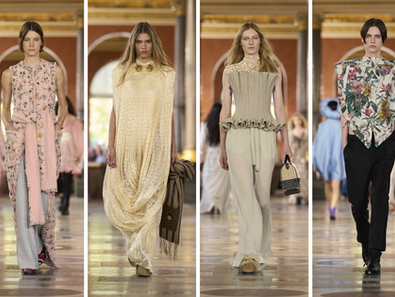 Paris Fashion Week 2025