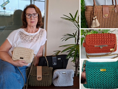 O novo luxo feito à mão