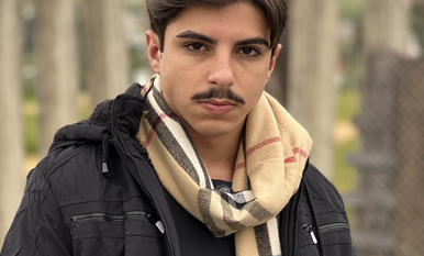 Lucas Oliveira