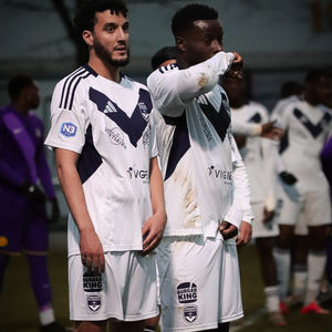 TFC 2 - FCGB 2, N3