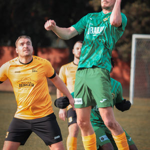 Limoux FC - ES Fanjeaux, D2