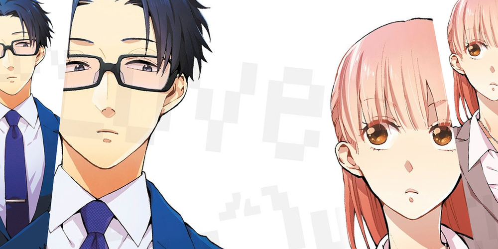 Love Is Hard For Otaku Ending
