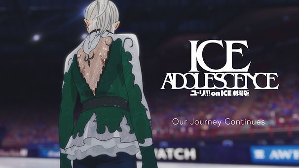 ユーリ on ICE PH - Yuri On Ice Philippines