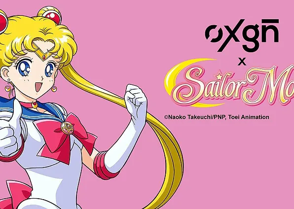 Oxgn Is Collaborating With Pretty Guardian Sailor Moon For A New Fashion Collection To Be Released After three weeks of trying to complete it, i finally finish the pgsm live action series and must i say, that was the most amazing three weeks of my life. pretty guardian sailor moon