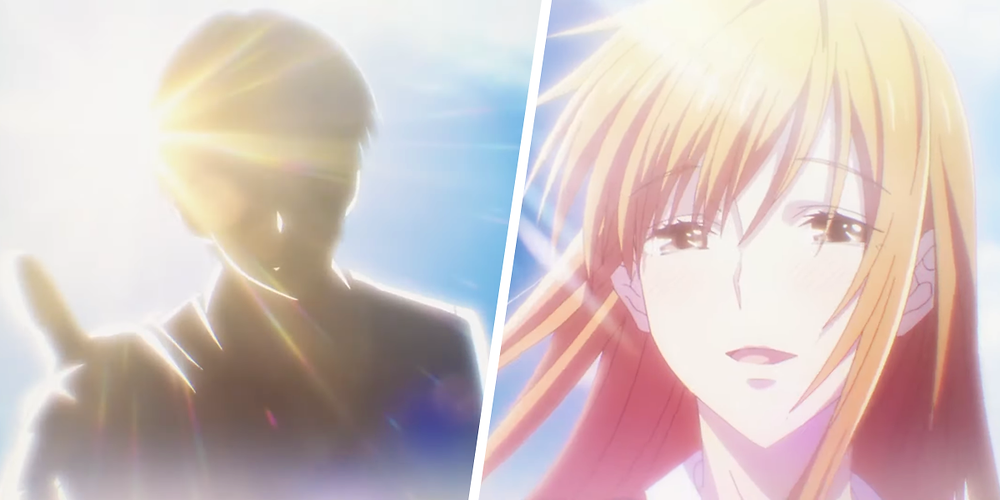 Fruits Basket announces 'The Story of Kyoko and Katsuya' anime for 2022