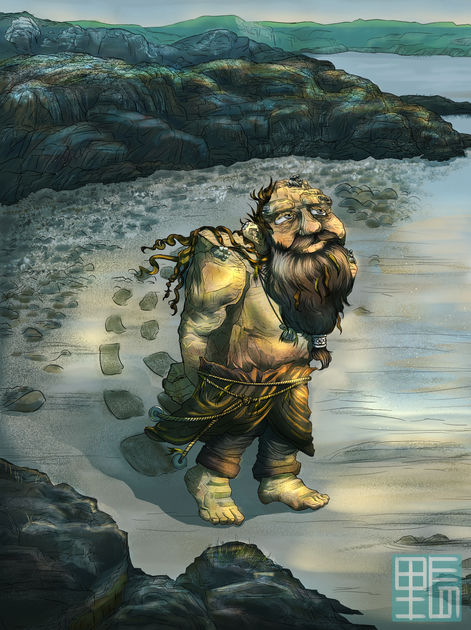 Big Sandy on Beach(onepage)portolio.jpg