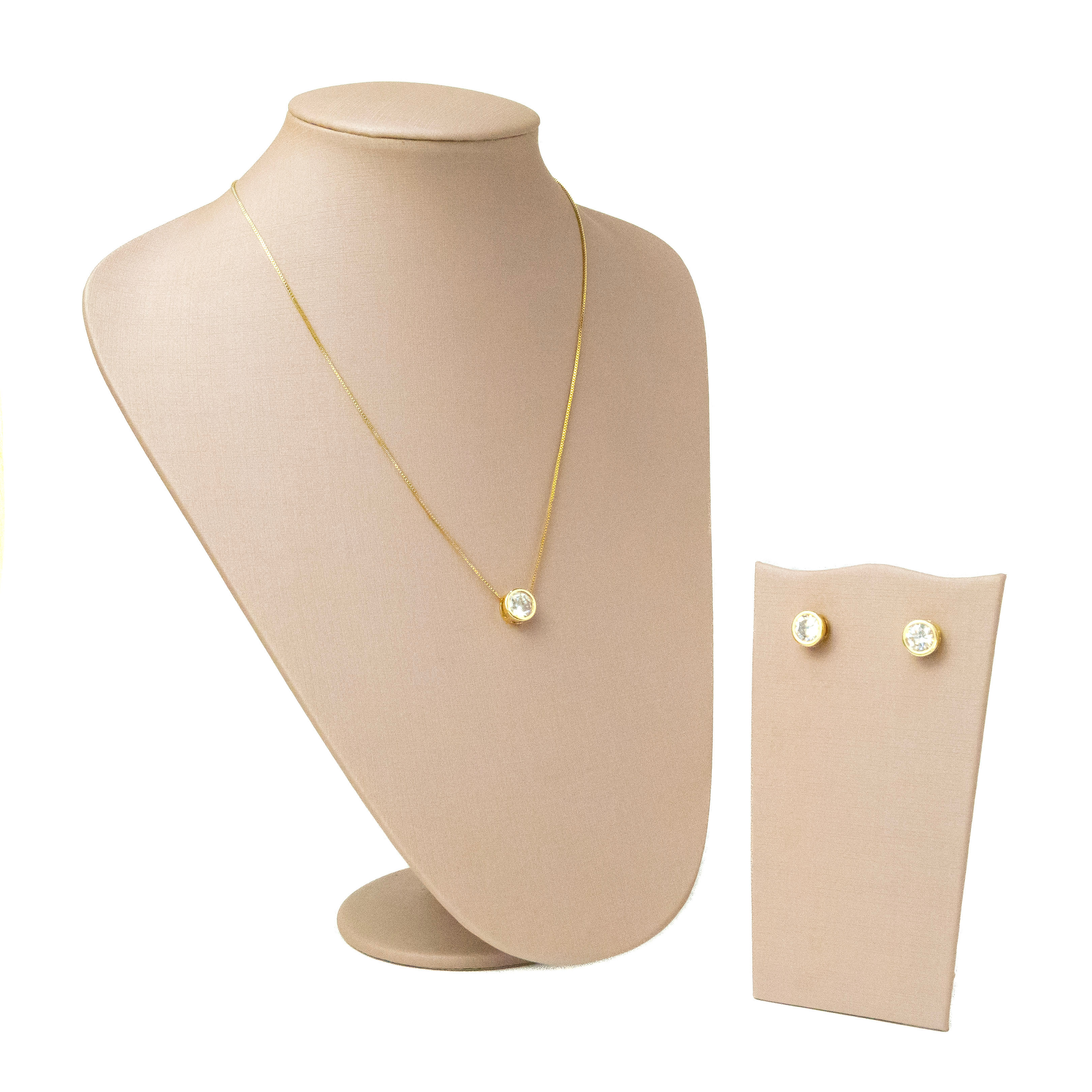 Conjunto Ponto de Luz