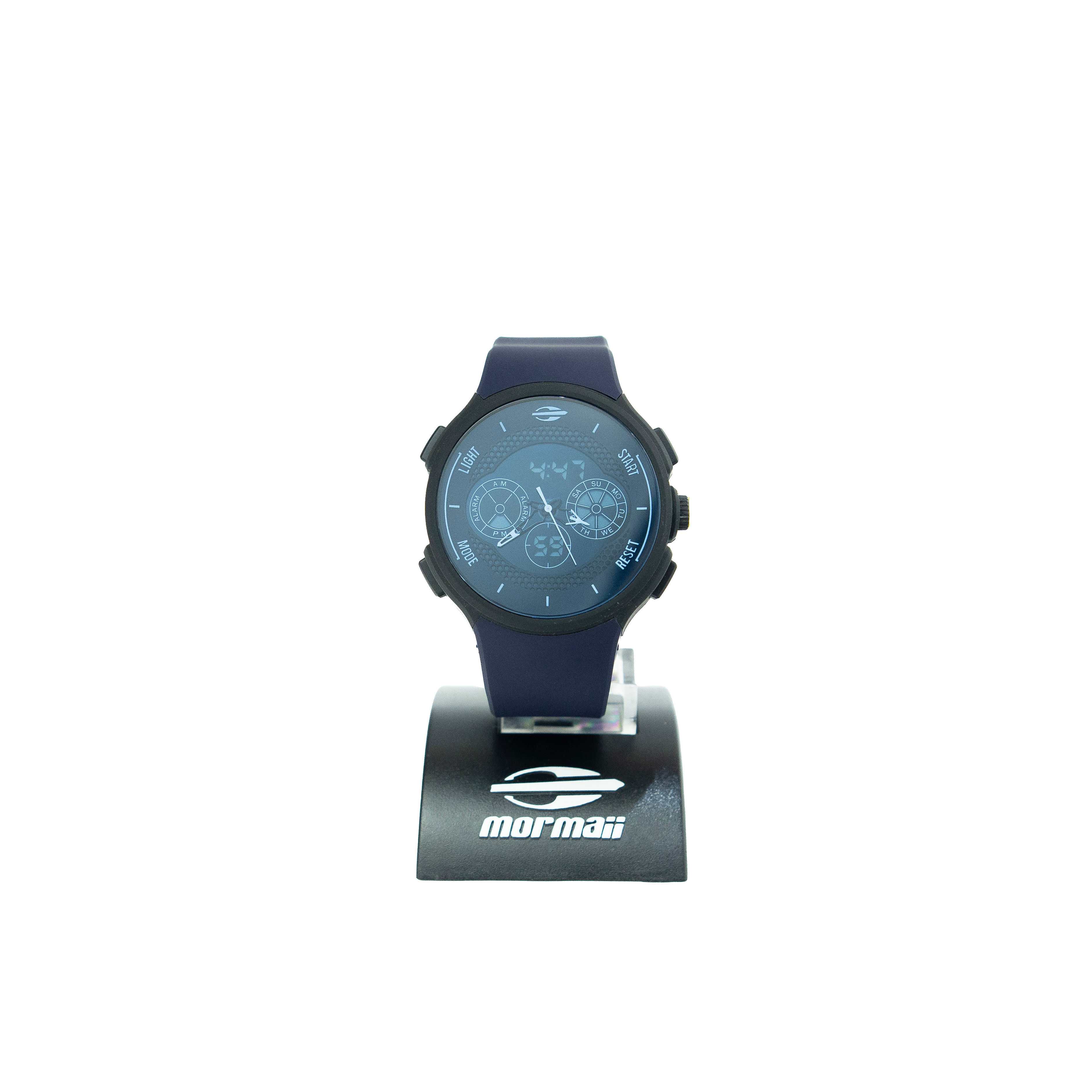 Relógio Mormaii