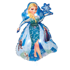 24" Elsa