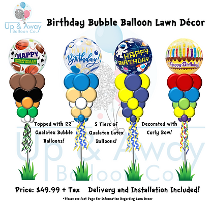 Birthday Lawn Decor - 5 Tier (2).png