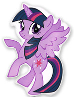 My Little Pony Twilight