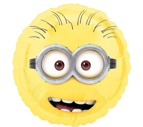 18" Minion