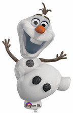 41" Olaf