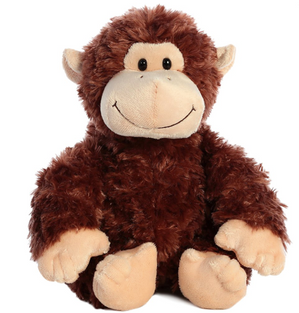 Tubbie Wubbies - Monkey