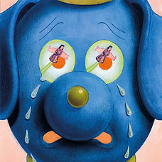 Explore Samuel Bas, the French illustrator whose whimsical yet unsettling miniature worlds teem with vibrant life and shadowy undercurrents.