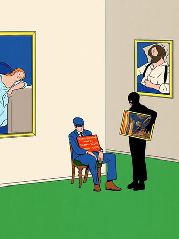 Europe