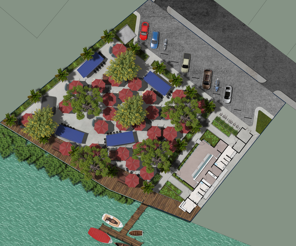 Masterplan