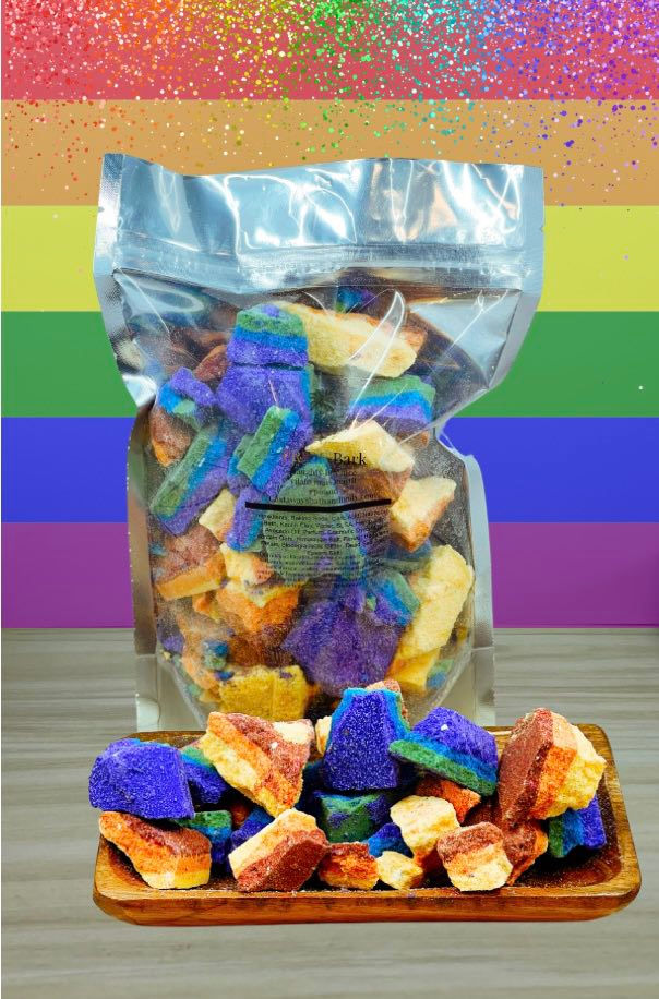 Pride Bark