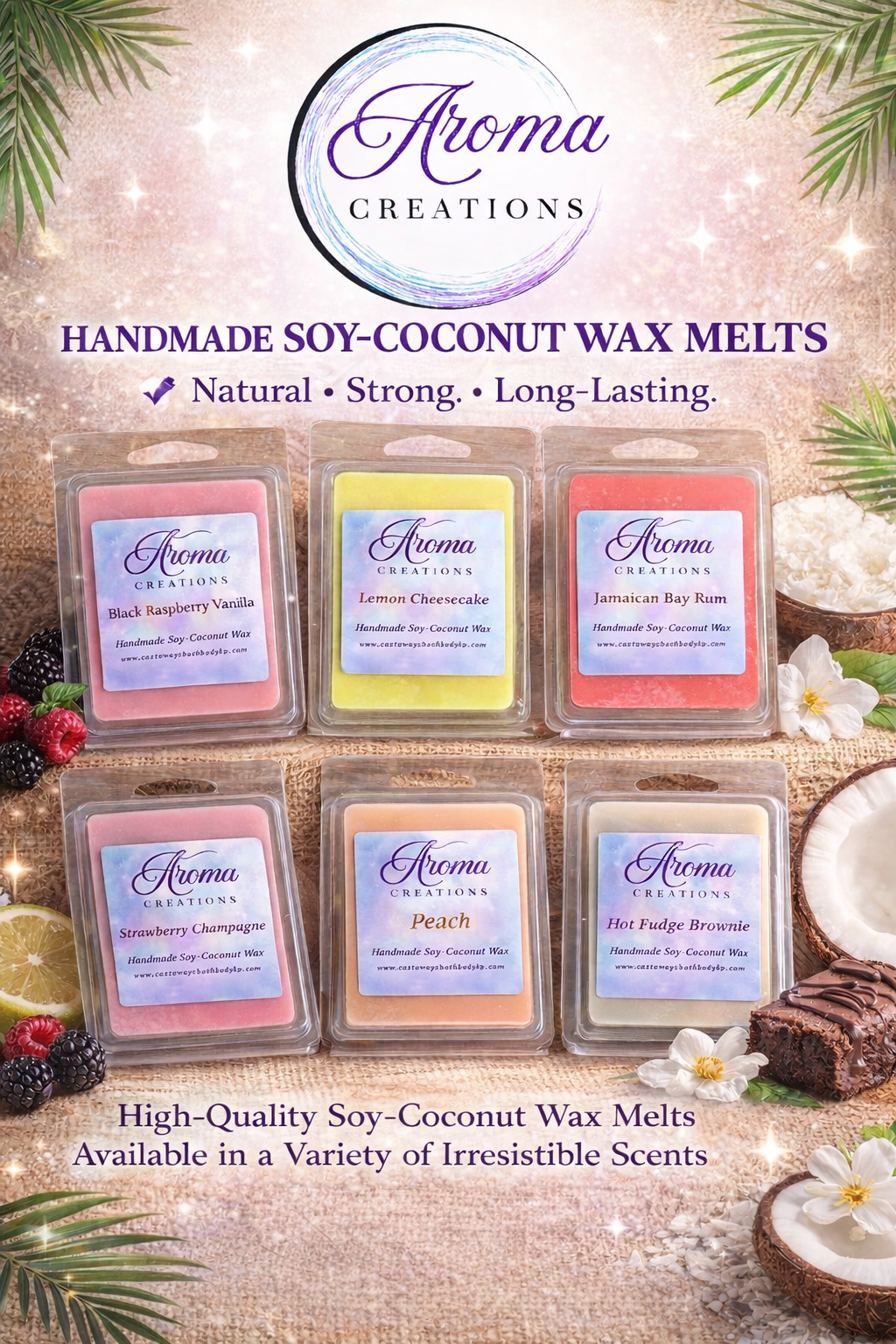 Wax Melts