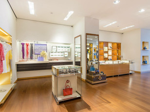How to select color temperature for retail store to raise up sales