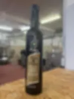 Olio Extra Vergine di Oliva Primum 0,50 L prodotto in Calabria