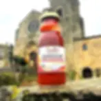 Ketchup Calabrese 200 ml – Piccante, autentico e fatto in Calabria