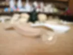 poggia mestolo poggia posate terracotta calabrese fatta a mano artigianale
