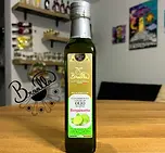 olio calabrese limone peperoncino bergamotto
