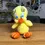 Miniatura: titti amigurumi looney tunes pupazzo statuetta