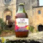 Salsa di Pomodoro Ciliegino 330 ml CALABRESE