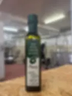Olio Extra Vergine di Oliva Classico 0,25 L prodotto in Calabria
