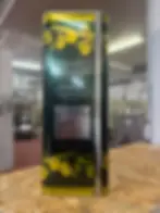 Lattina da 5 litri di Olio Extra Vergine di Oliva Classico prodotto in Calabria