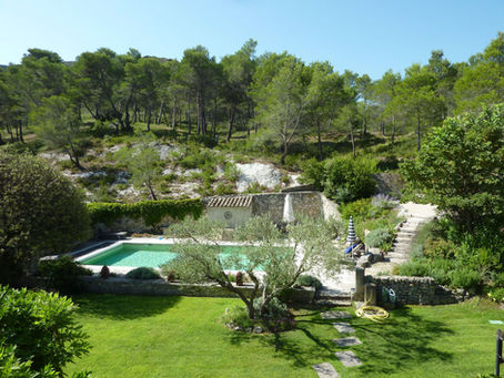 Comment entretenir son jardin à Saint-Raphaël Fréjus ?