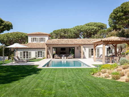 Entretien et création de jardin à Saint-Raphael Fréjus