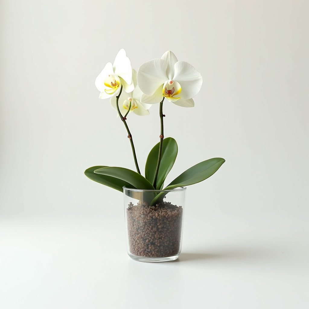 Phalaenopsis Seedlings