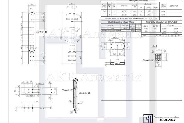 Кроквяна система