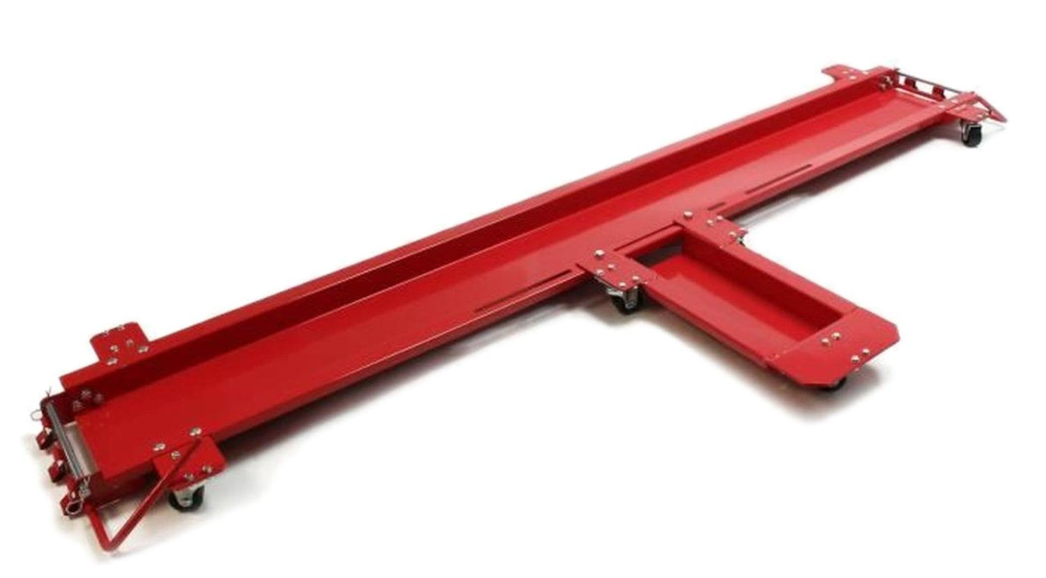 Chariot range moto 250kg