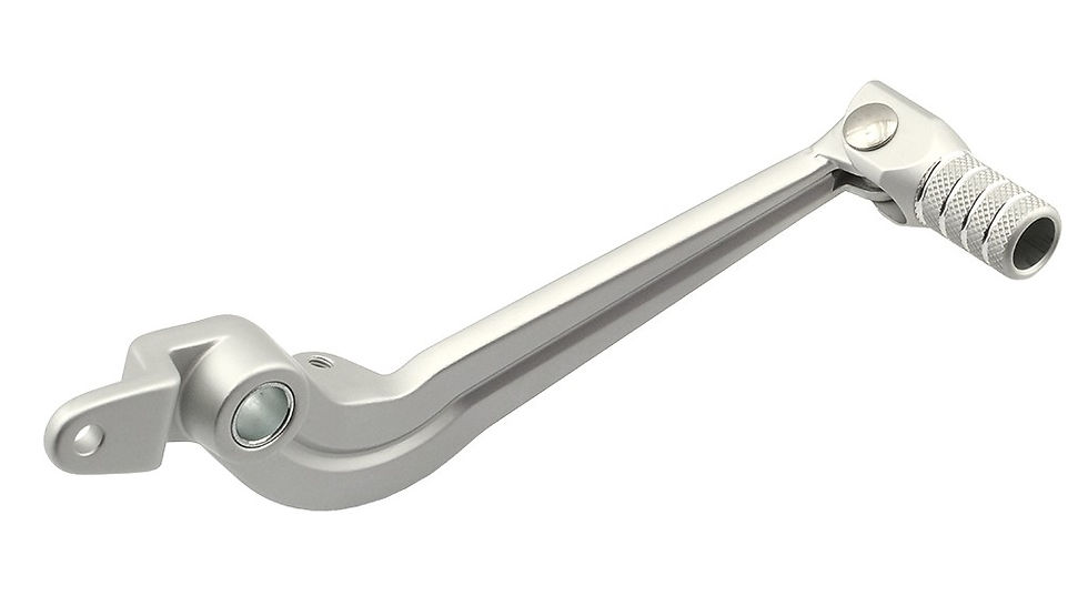 Pédale de frein adapt. DUCATI