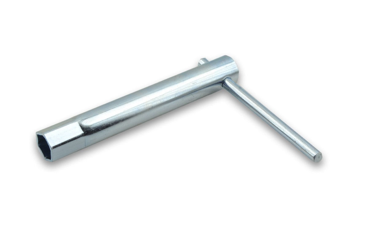 Clé à bougie Ø 21 mm