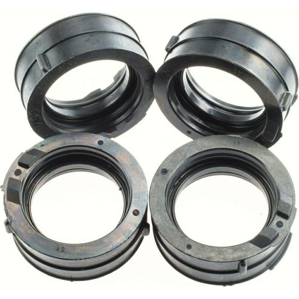 Kit pipe d'admission Yamaha FZR 1000 '89-95