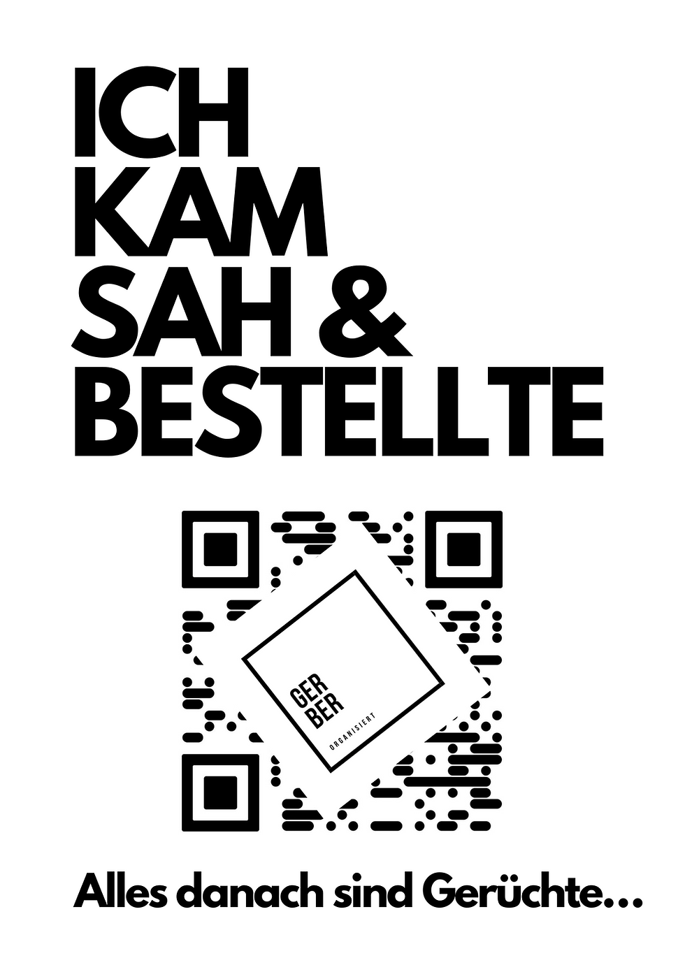 QR-Code - zur Karte