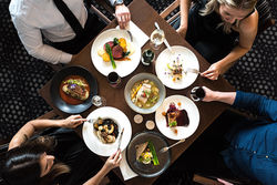 Client | Pullman Hotel Adelaide