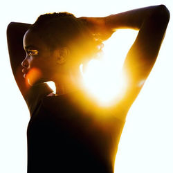 Client | Millicent Elizabeth