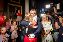 South Australian Premier Peter Malinauskas for ABC News Australia