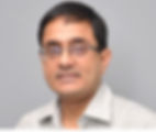 Navin Chandra Rao