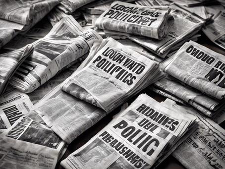 Stay Informed: Marion County GOP Updates