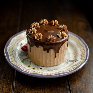 Mexican Hot Chocolate