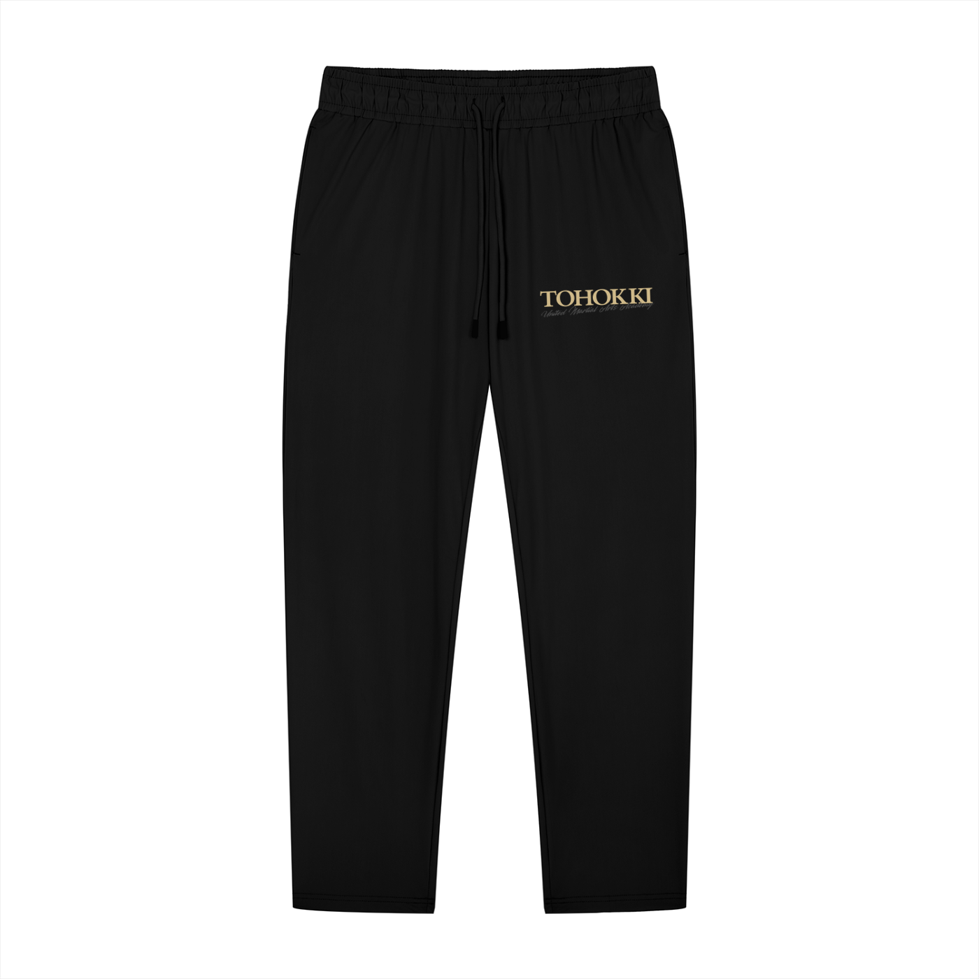Men's Lightweight Tapered Pants