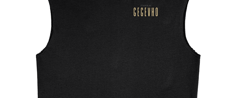 Gegevho Tank top