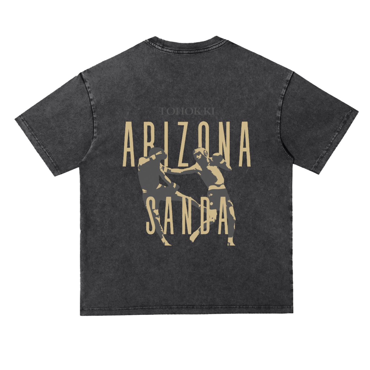Arizona Sanda T Shirt
